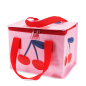 Preview: Isolierte Snacktasche Large Cherry