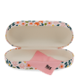Preview: Sonnenbrillenetui Ditsy Floral
