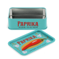Preview: Kleine Aufbewahrungsdose Paprika