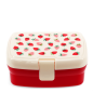 Preview: Lunchbox mit Tablett Erdbeere