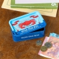 Preview: Kleine Aufbewahrungsdose Ocean Crab Meat