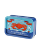 Preview: Kleine Aufbewahrungsdose Ocean Crab Meat
