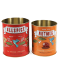 Preview: Aufbewahrungsdosen Set Allspice