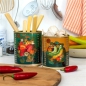 Preview: Aufbewahrungsdosen Set Vegetable