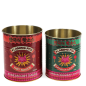 Preview: Aufbewahrungsdosen-Set Flaming Fox Sauce