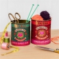 Preview: Aufbewahrungsdosen-Set Flaming Fox Sauce