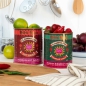 Preview: Aufbewahrungsdosen-Set Flaming Fox Sauce