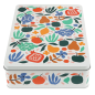 Preview: Keksdose square Fruits de Provence