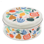 Preview: Keksdose rund Fruits de Provence