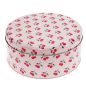 Preview: Keksdose rund 'Little Cherry'