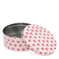 Preview: Keksdose rund 'Little Cherry'