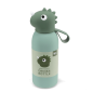 Preview: Edelstahl Wasserflasche Dinosaurier