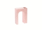 Preview: Vase Acquedotto Single Pink