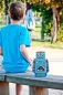 Preview: Robot Lunch Box