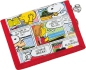 Preview: Snoopy Portemonnaie