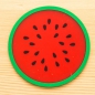 Preview: Untersetzer Frucht