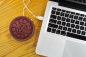 Preview: Hot Cookie USB-Tassen-Wärmer