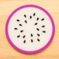 Preview: Untersetzer Frucht