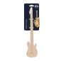 Preview: Salatzange Gitarre