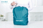 Preview: Rucksack Regenschutz
