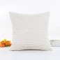 Preview: Softer Cord Kissenbezug
