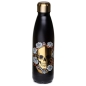 Preview: Isolierflasche Wasserflasche Skulls & Roses