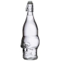 Preview: Wasserflasche Totenkopf