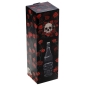 Preview: Wasserflasche Totenkopf