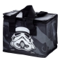 Preview: Isolierte Snacktasche Original Stormtrooper Schwarz
