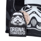 Preview: Isolierte Snacktasche Original Stormtrooper Schwarz