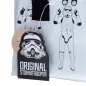 Preview: Isolierte Snacktasche Original Stormtrooper Weiß