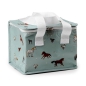 Preview: Isolierte Snacktasche Pferde