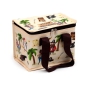 Preview: Isolierte Snacktasche Piraten