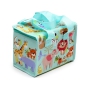 Preview: Isolierte Snacktasche Zooniverse - Zootiere