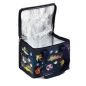 Preview: Isolierte Snacktasche Marine Kingdom