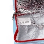 Preview: Isolierte Snacktasche Foodiemals