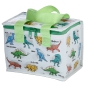 Preview: Isolierte Snacktasche Dinsauria