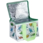 Preview: Isolierte Snacktasche Dinsauria