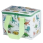 Preview: Isolierte Snacktasche Dinsauria