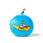 Preview: Reisekissen & Schlafmaske Yellow Submarine