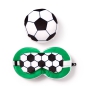 Preview: Reisekissen & Schlafmaske Fußball