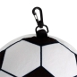 Preview: Reisekissen & Schlafmaske Fußball