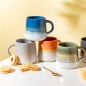 Preview: Becher Mojave Lila