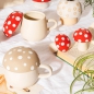 Preview: Salz- & Pfefferstreuer Pilz