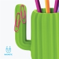 Preview: Cactus Stiftebecher