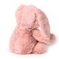 Preview: Türstopper Plüsch rosa Kaninchen