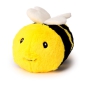 Preview: Türstopper Plüsch Hummel Biene