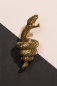 Preview: Mamba Flaschenöffner Antique Gold