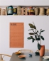 Preview: Interaktives Poster - 100 Dishes you must eat