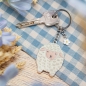 Preview: Schlüsselanhänger Schaf